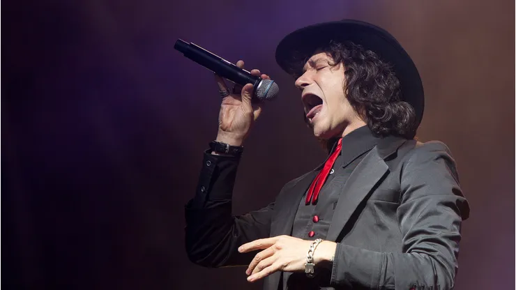 Enrique Bunbury se presentará en México 2024.