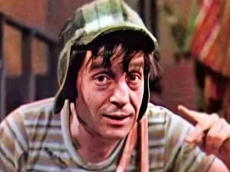Así luciría El Chavo del Ocho como adulto según la Inteligencia Artificial
