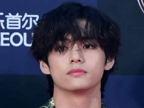 Cómo es la letra en español de Love me Again de V de BTS