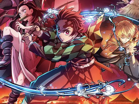 ¿A qué hora sale la temporada 2 de Kimetsu no Yaiba en Netflix?