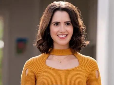 Quién es la ex chica Disney que ahora triunfa en Netflix