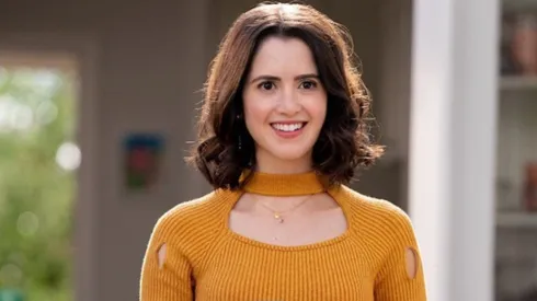 Laura Marano protagonizará Choose Love, la nueva película interactiva de Netflix.