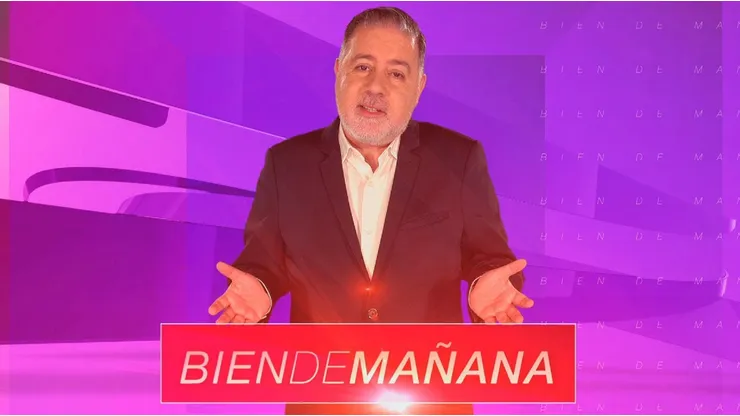 Llega "Bien de mañana" a la pantalla de El Trece.