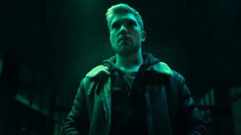 La cinta que debes ver ahora en Netflix.