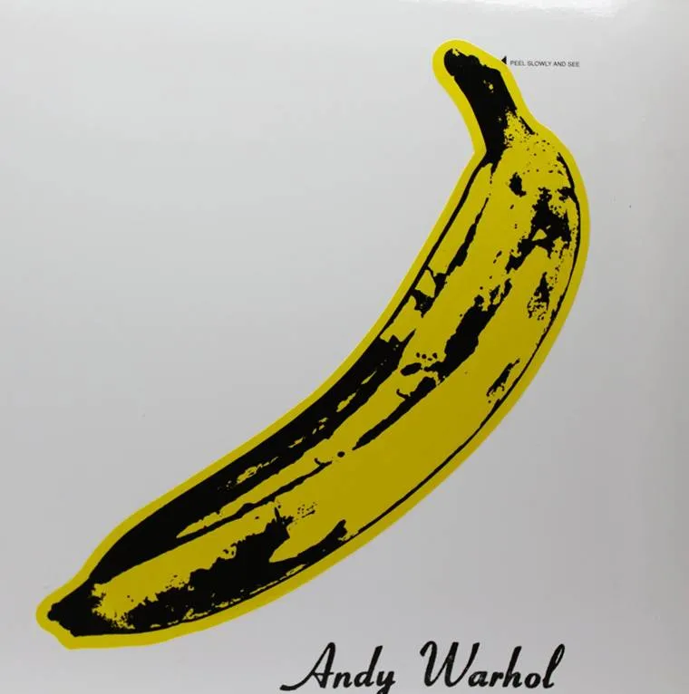 La portada del álbum.