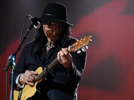 Muere Sixto Rodriguez: ¿Quién era y de qué falleció?
