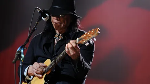 Sixto Rodríguez fue un músico tan misterioso como lo retrata su documental de 2012, Searching for Sugarman.