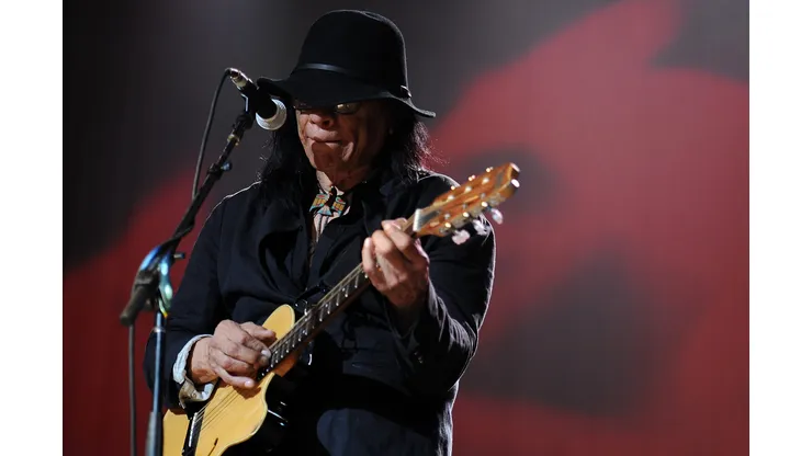 Sixto Rodríguez fue un músico tan misterioso como lo retrata su documental de 2012, Searching for Sugarman.