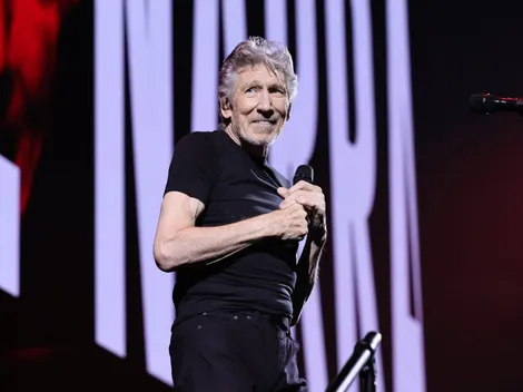 Entradas Roger Waters en Argentina 2023: cómo y dónde comprar