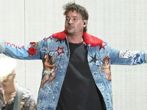 ¿Por qué Chano Charpentier está procesado y qué pasará con los shows en Argentina?