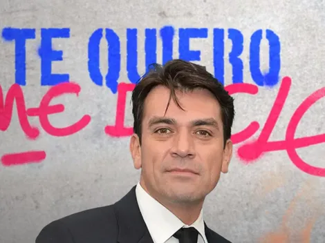 ¿Cuál es el papel de Jorge Salinas en ‘Te quiero y me duele’ de HBO Max?