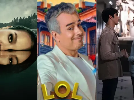 3 estrenos de Prime Video el 11 de agosto