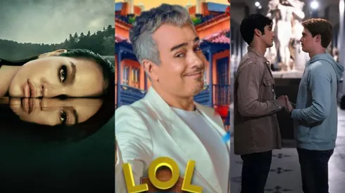 3 estrenos de Prime Video el 11 de agosto