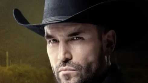 El señor de los cielos