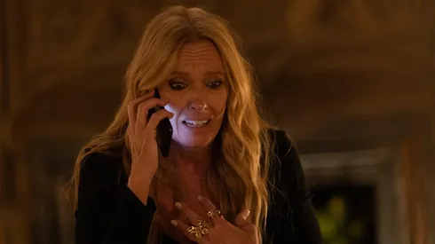 Comedia y terror llegan directo de la pantalla grande a Netflix