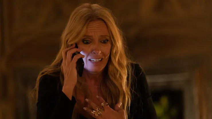Comedia y terror llegan directo de la pantalla grande a Netflix