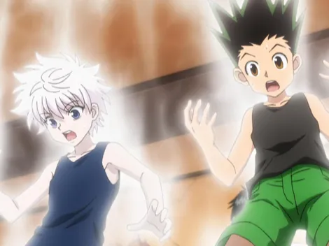 Hunter x Hunter: cuántos capítulos tiene ¿Está en Netflix?