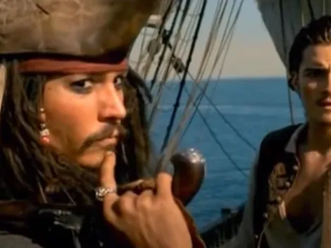 ¿Piratas del Caribe está en Netflix, HBO Max, Prime Video o Disney+?: Aquí te decimos