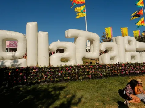 ¿Cuál es el precio de las entradas para Lollapalooza Chile?