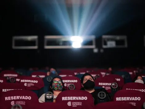 La nueva Cineteca Nacional de México tendrá funciones gratis en el Centro Nacional de las Artes