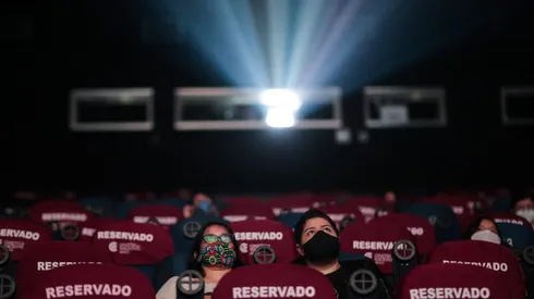 Los cinéfilos están de fiesta con su nueva Cineteca Nacional.