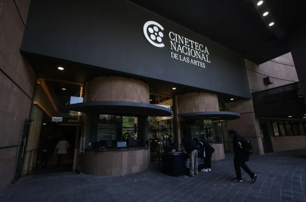 Imagen: Foto de Montserrat López para Porceso.