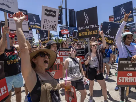 Empleados de VFX de Marvel amenazan con formar sindicato