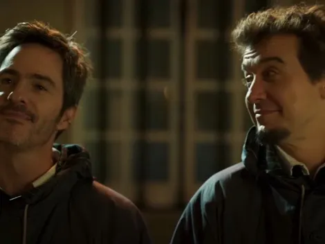 Quién es quién en Amigos hasta la muerte: reparto de la nueva película de Prime Video