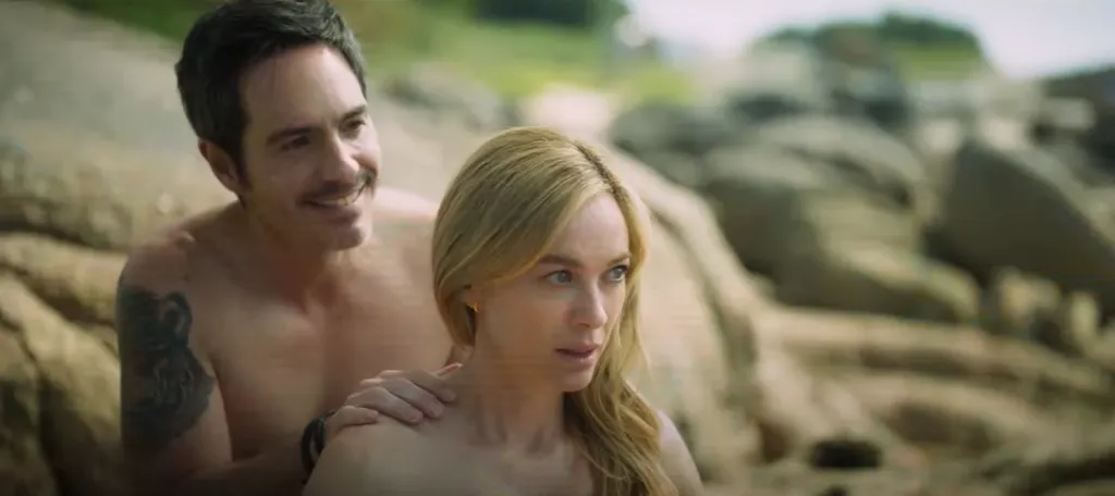 Imagen: @PrimeVideoMX.