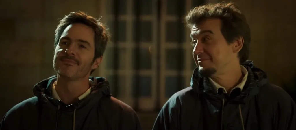 Imagen: @PrimeVideoMX.