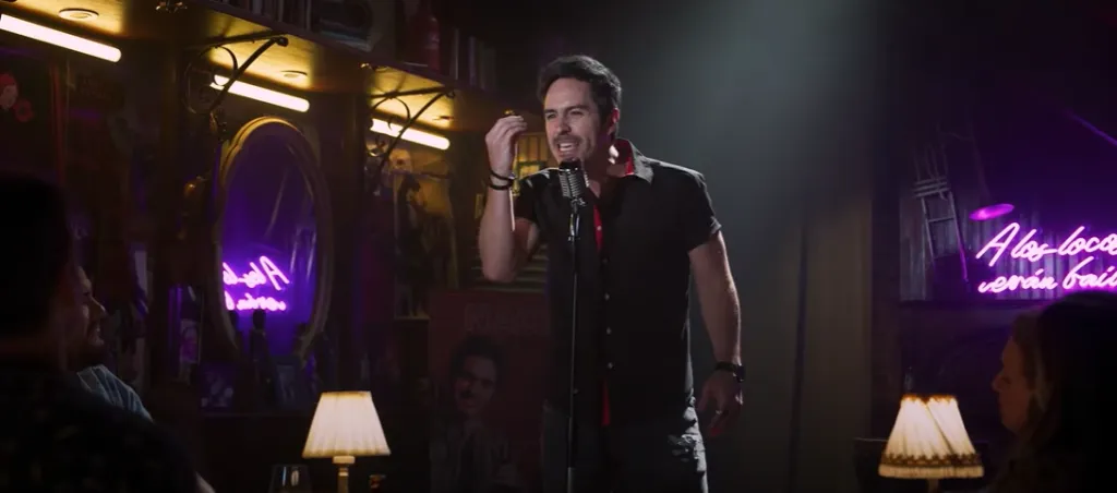 Imagen: @PrimeVideoMX.