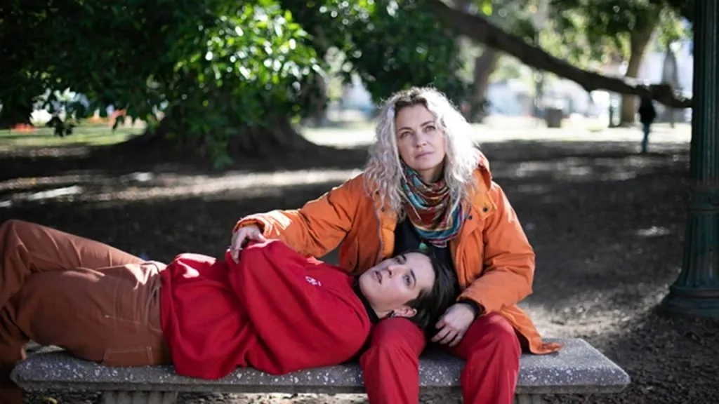 Blondi será proyectada. (IMDb)