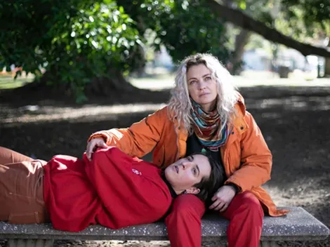 La IMPERDIBLE película que llegó a Prime Video y hace un mes no paramos de hablar de ella