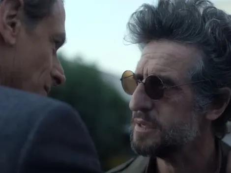 La película argentina que es un éxito en Prime Video