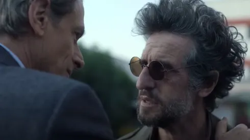 Te recomendamos una cinta en la que el romance y la intriga política, se mezclan con el humor negro.