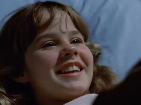 El sorprendente CAMBIO FÍSICO de Linda Blair, la niña de "El Exorcista"