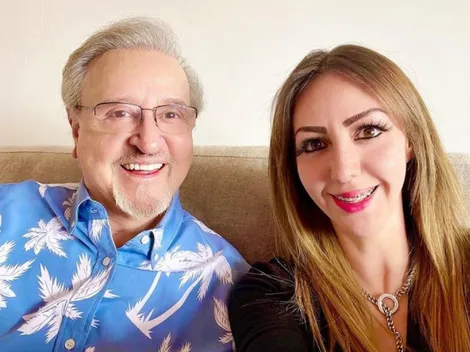 ¿Quién es Vanesa Villagrán, la hija del actor que interpreta a Quico en "El Chavo del 8"?