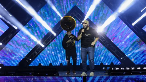 Carín León se presentará en México en este 2023.