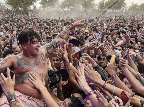 Entradas para Pablo Chill-E en el Movistar Arena de Chile 2023: cuándo y dónde comprarlas