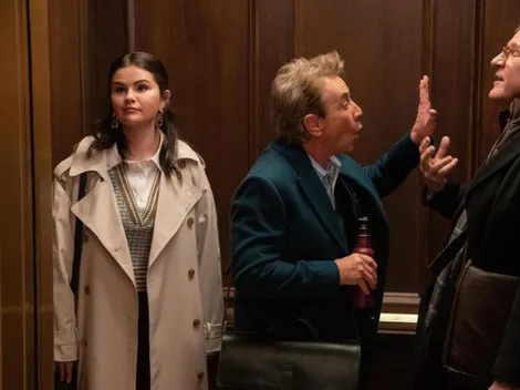 Cuándo se estrena el episodio 3 de la tercera temporada de Only Murders in the Building en Star+