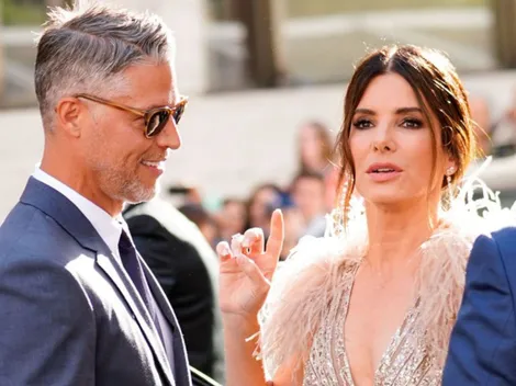 ¿De qué murió Bryan Randall, pareja de Sandra Bullock?