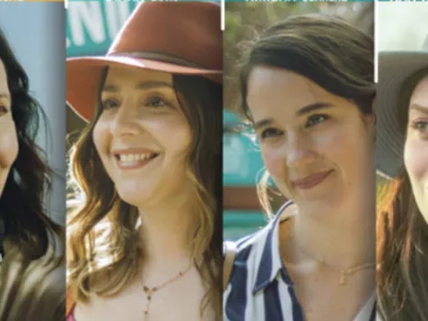 Matar a Mamá?” en Star +?