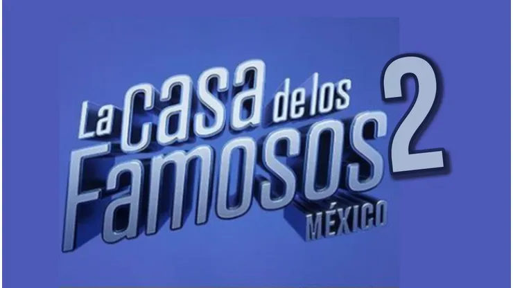 ¿Quiénes serían los participantes de ‘La Casa de los Famosos México 2’?
