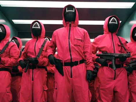 ¿Cuándo se estrenaría El juego del Calamar 2?