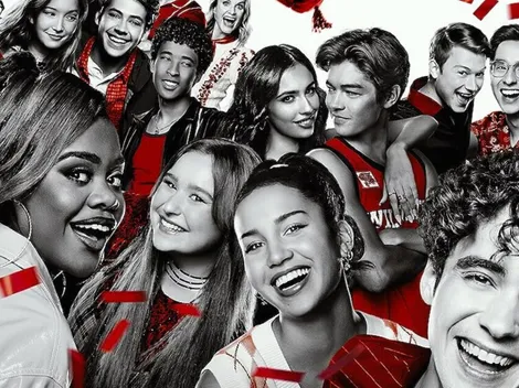 Qué dijeron los actores de High School Musical: The Musical antes del final