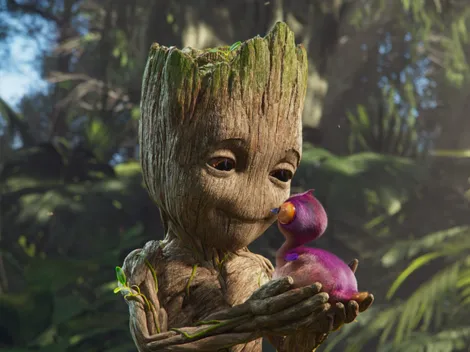 ¿Cuándo se estrena la temporada 2 de I Am Groot?