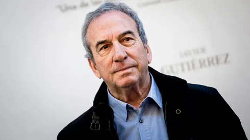 José Luis Perales, ícono de la música española.