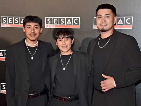 ¿Cuántos seguidores perdió Yahritza y su Esencia tras la cancelación en México?