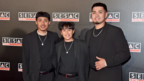 Cuántos seguidores menos tiene Yahritza y su Esencia.