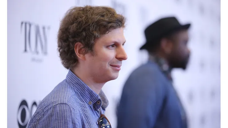 Michael Cera